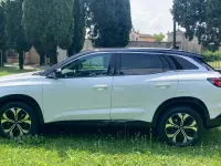 Usata Renault Austral Techno 131 CV (96 kW) 2024 Bianco SUV