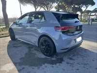 Gebraucht VW ID.3 Pro Performance 150 kW (204 PS) 2023 Grau Kleinwagen
