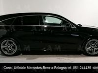 usata Mercedes CLA200 Shooting Brake d Automatic 4Matic Shooting Brake Premium nuova a Castel Maggiore