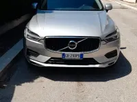Usata Volvo XC60 190 CV (139 kW) 2020 Grigio SUV