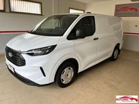 Usata Ford Transit Custom Trend 150 CV (110 kW) 2024 Bianco Furgone