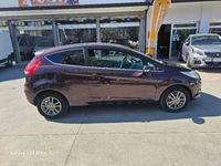 usata Ford Fiesta + 1.2 82CV 3 porte