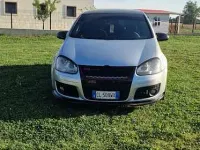 Usata VW Golf IV Sportline 140 CV (102 kW) 2005 Berlina