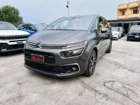 Usata Citroën C4 Picasso PureTech 131 CV (96 kW) 2019 Grigio Monovolume