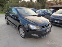 Usata VW Polo 75 CV (55 kW) 2012 Utilitaria