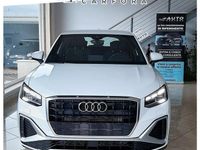 usata Audi Q2 30 TDI S tronic S line Edition