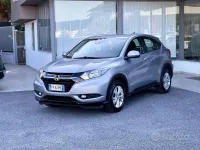 Usata Honda HR-V 131 CV (96 kW) 2018 Grigio SUV