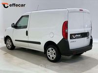 Usata Fiat Doblò S 95 CV (69 kW) 2020 Bianco Monovolume