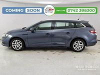 usata Renault Mégane IV Mégane Sporter TCe 115 CV FAP Business