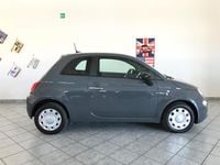 Usata Fiat 500 69 CV (50 kW) 2022 Grigio Berlina