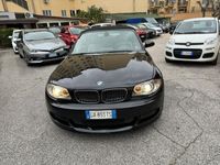 usata BMW 118 Cabriolet 