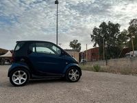 Usata Smart ForTwo Coupé 61 CV (44 kW) 2005 Coupé