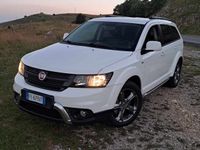 usata Fiat Freemont Freemont 2.0 Multijet 170 CV Cross