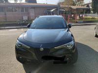 Usata Alfa Romeo Stelvio 190 CV (139 kW) 2019 SUV