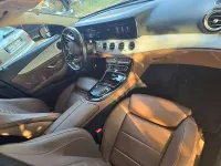 Usata Mercedes E300 Exclusive 194 CV (142 kW) 2021 Nero Station wagon