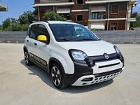 Nuova Fiat Panda Cross Cross 65 CV (47 kW) 2026 Other Utilitaria