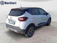Usata Renault Captur 110 CV (80 kW) 2018 Other SUV