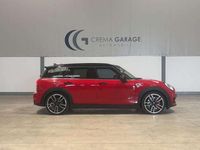 Usata Mini John Cooper Works Clubman 231 CV (169 kW) 2017 Rosso Station wagon
