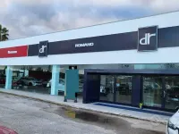 Usata DR DR 5.0 155 CV (114 kW) 2022 Bianco SUV