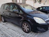 usata Opel Zafira 1.6 Cosmo ecoM 94cv