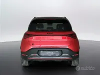Usata Smart #1 Brabus 116 kW (158 CV) 2023 Rosso SUV