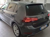 Begagnad VW Golf VII 150 HK (110 kW) 2020 Grå Sedan