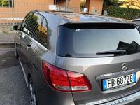 Usata Mercedes A180 Premium 109 CV (80 kW) 2015 Berlina