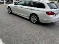Usata BMW 520 M Sport 184 CV (135 kW) 2013 Station wagon
