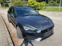Usata Cupra Leon 150 CV (110 kW) 2023 Grigio Station wagon