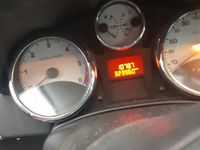 Usata Peugeot 207 2007 Blu Berlina