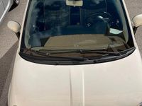 Usata Fiat 500L 105 CV (77 kW) 2018 Bianco Monovolume