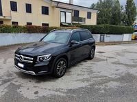 Usata Mercedes GLB180 Business 116 CV (85 kW) 2023 SUV