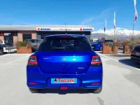 Nuova Suzuki Swift 83 CV (61 kW) 2026 Blu/azzurro Utilitaria