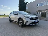 Usado VW Taigo Life 95 CV (69 kW) 2023 SUV