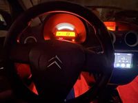 Usata Citroën C2 122 CV (89 kW) 2005 Nero Utilitaria