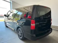Usata Fiat Ulysse 132 kW (180 CV) 2025 Nero Monovolume