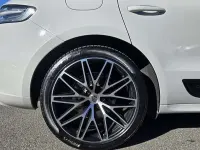 Usata Porsche Macan 265 CV (194 kW) 2023 Grigio SUV
