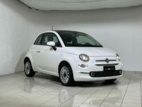 Usata Fiat 500 Dolcevita 69 CV (50 kW) 2024 Bianco Utilitaria