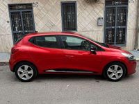 Usata Renault Clio IV Dynamique 75 CV (55 kW) 2013 Berlina
