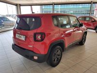 usata Jeep Renegade My21 Longitude 1.0 Gse T3