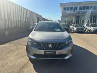 Usata Peugeot 5008 Allure 131 CV (96 kW) 2024 Grigio SUV