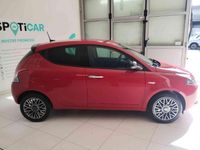 usata Lancia Ypsilon 1.0 FireFly 5 porte S&S Hybrid Gold Plus