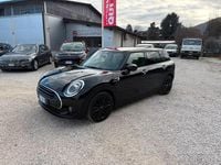 Usata Mini Cooper D Clubman Exclusive 116 CV (85 kW) 2020 Nero Station wagon