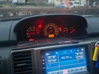 Usata Nissan X-Trail 136 CV (100 kW) 2005 Grigio SUV
