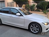 Usata BMW 320 184 CV (135 kW) 2014 Berlina