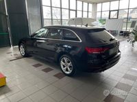 usata Audi A4 Business Sport 190cv