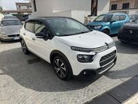 Usata Citroën C3 PureTech 82 CV (60 kW) 2021 Other Utilitaria