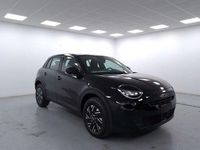 Nuova Fiat 600 Business 110 CV (80 kW) 2025 Nero SUV