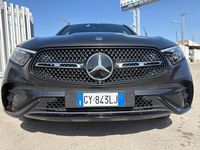 Usata Mercedes GLC300 269 CV (197 kW) 2025 Giallo SUV