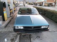 Usata Lancia Gamma 120 CV (88 kW) 1978 Blu/azzurro Berlina